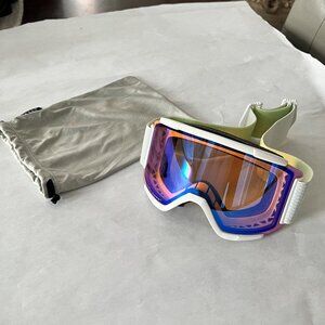 Smith Optics Squad XL ChromaPop Ski/Snowboard Goggles